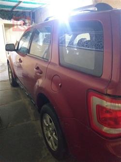 فۆرد ئێسکەیپ